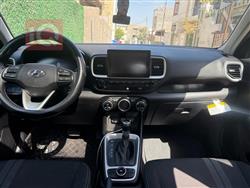 هيونداي فينو